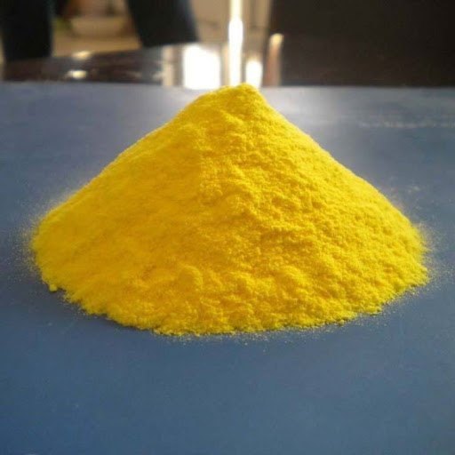 Poly Aluminium Chloride