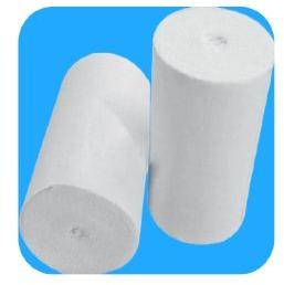 K Healthcare Plain Cotton Medical Gauze Roll, Certification : ISI :13485