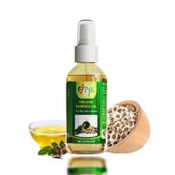 Organic Moringa Oil