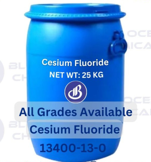 Calcium Fluoride, Packaging Size : 25kg