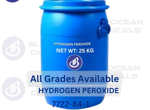 Hydrogen Peroxide