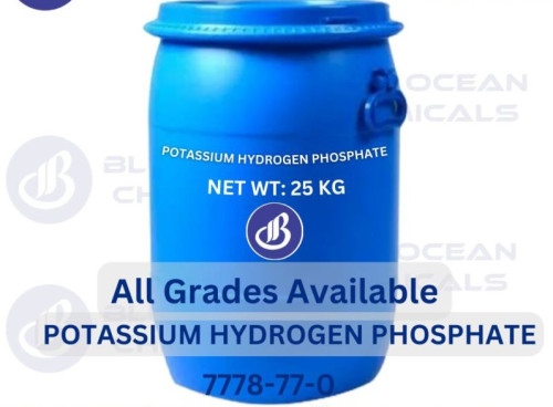 Potassium Hydrogen Phthalate, Packaging Size : 25kg