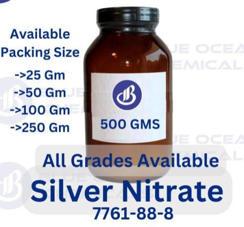 Silver Nitrate