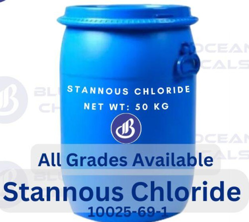 Stannous Chloride For Reactive Coatings