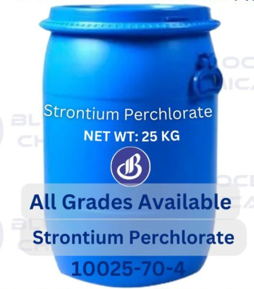 Strontium Perchlorate