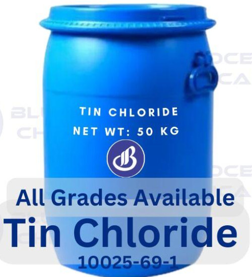 225.63 Tin Chloride