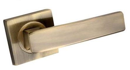 Akon Brass Rose Handle