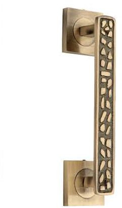 Krone Antique Finish Kingston Brass Pull Handle for Main Door Entrance