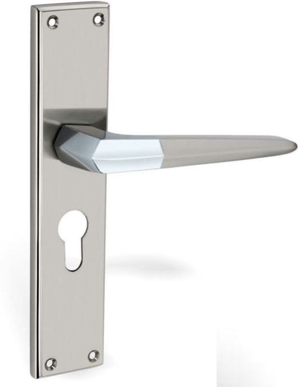 Lenova Brass Mortise Handle