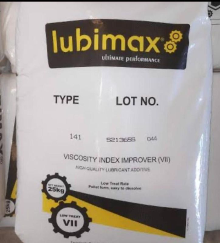 Lubimax 141 Viscosity Index Improver for Automotive