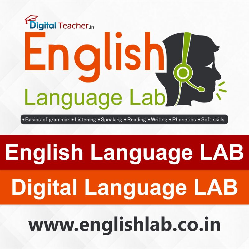 Best English Language Lab Software For School Students