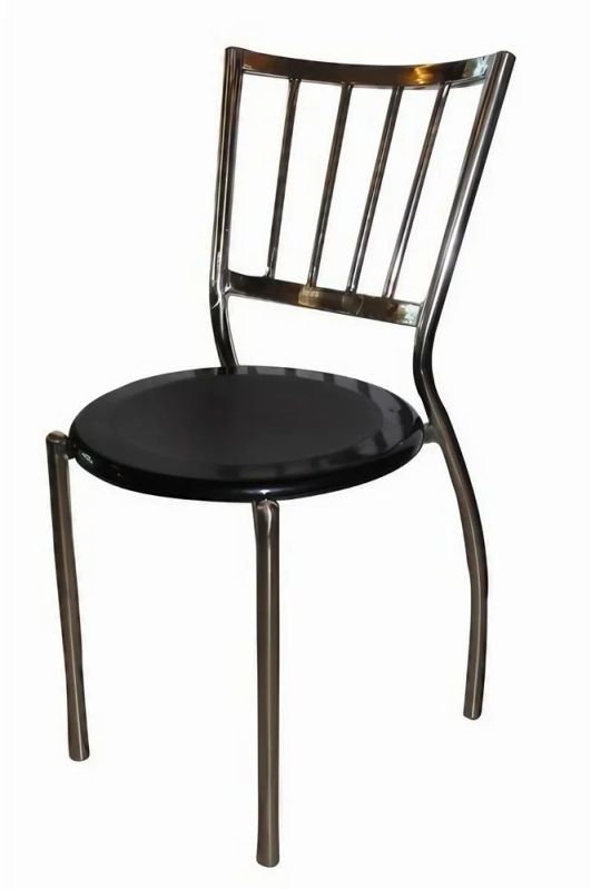 Armless Restaurant Chair