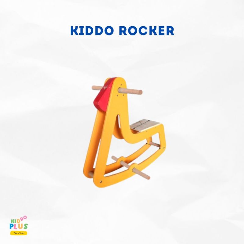 Kiddo Rocker