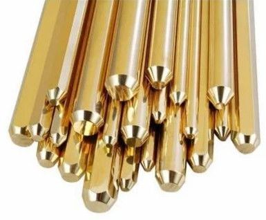 C27400 Yellow Brass Tube 63/37