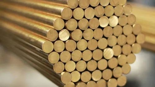 C28000 Lead Free Brass Rods