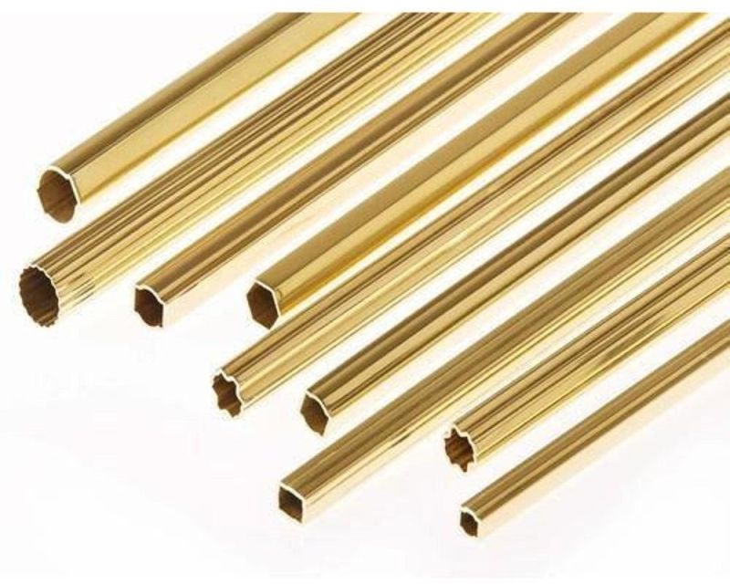 C44300 Admiralty Brass