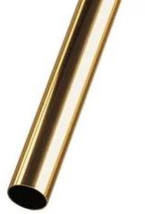 Dezincification Resistance Brass Rod
