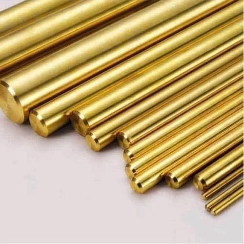 Is 319 Free Cutting Brass Bars