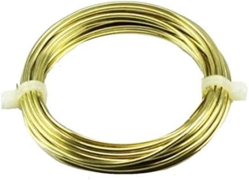 Lead Free Brass Wire
