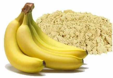 Natural Banana Powder, Packaging Size : 50 kg