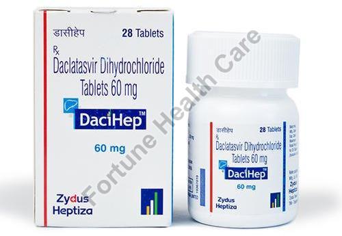 Decihep Tablets