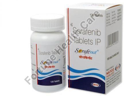 Sorafenat Tablets