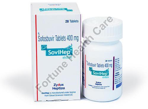 Sovihep Tablets