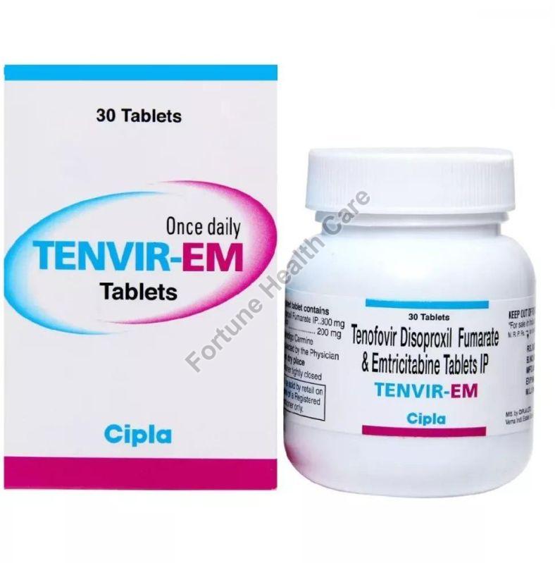 Tenvir Em Tablets