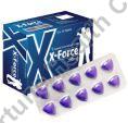 X-Force 200mg