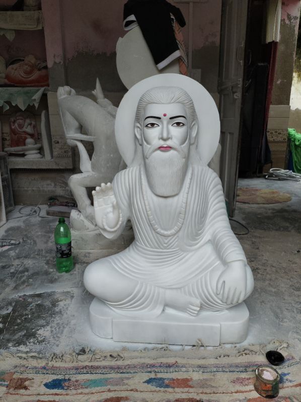Sant Ravidas Statue