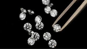 lab grown diamond