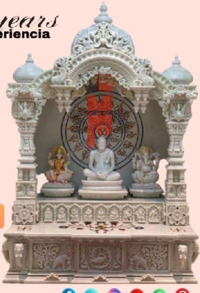Jain Marble Temple