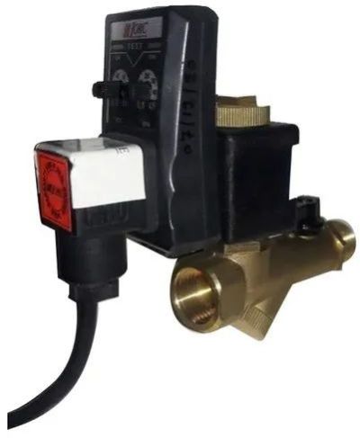 Auto Drain Valve