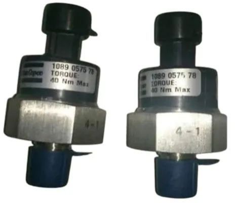 Electronic Pressure Sensor