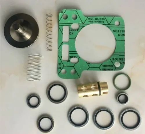 Oil Stop Check Valve Kit