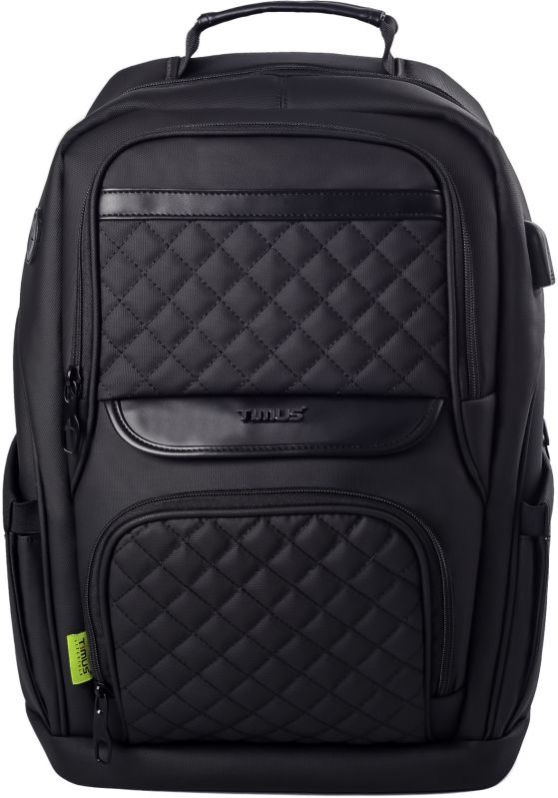 Berlin Professional Laptop Backpack