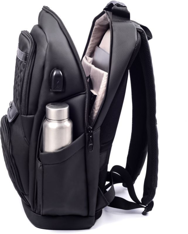 Berlin Professional Laptop Backpack