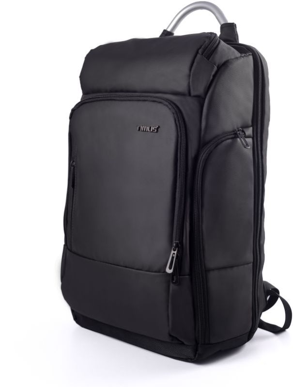 Timus 24 Litres Seattle Smart Tech Water Repellent Anti-Theft 15.6 Inch Laptop Backpack