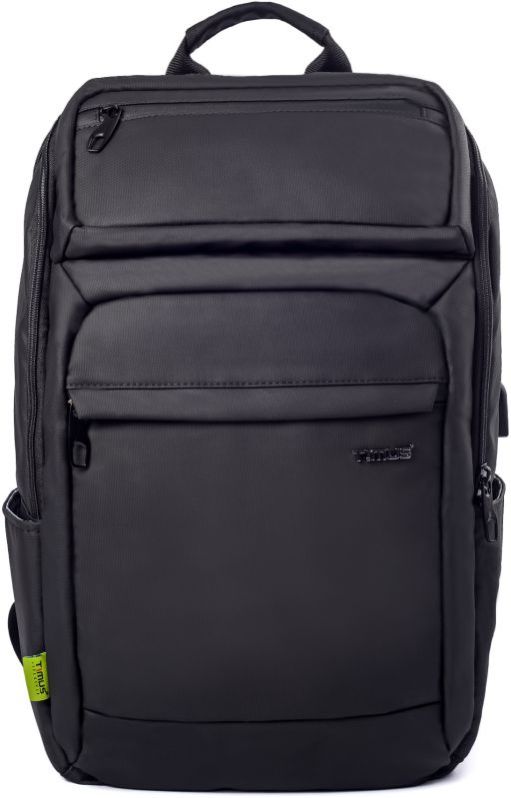 Timus Tokyo 28LitersSmart Tech Water Repellent Anti-Theft 15.6 Inch Laptop Backpack