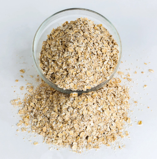 Common Flaked oats, Packaging Type : Bags