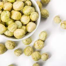 Freeze dried Gooseberry, Packaging Size : 5 Kg at Best Price in Delhi ...