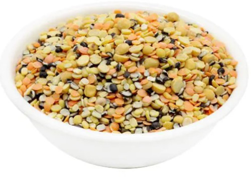 Natural Mix dal, Form : Granules