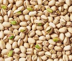 Pistachios