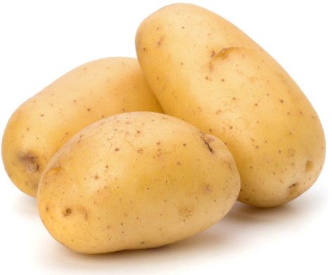 Potato