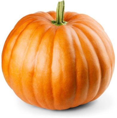 Pumpkin