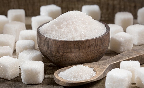 Natural White Sugar for Sweets