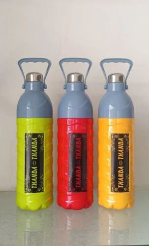 2200ml Insulated Plastic Water Bottle