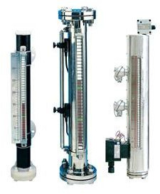 Magnetic Level Gauge