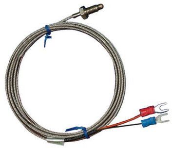 Thermocouple