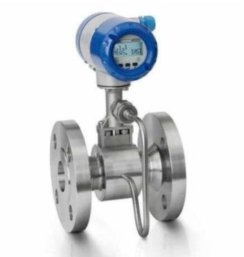 Vortex Flow Meter